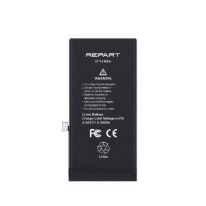 Apple iPhone 13 Mini Battery - Repart - 2406 mAh