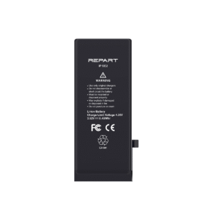 Apple iPhone SE (2020) Battery - Repart - High Capacity - 2220 mAh