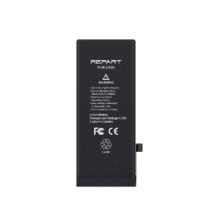 Apple iPhone SE (2020) Battery - Repart - 1821mAh