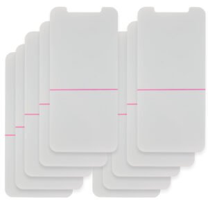 Apple iPhone X Polarizer Film - 10pcs
