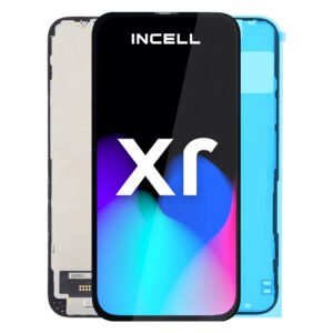 Apple iPhone XR LCD Display + Touchscreen - 661-11232 - Black