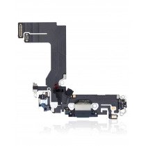 Apple iPhone 13 Mini Charge Connector Flex Cable - Black