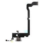 Apple iPhone XS Max Charge Connector Flex Cable Black