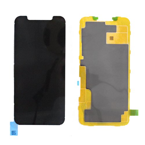 Apple iPhone 12 LCD Heat Plate