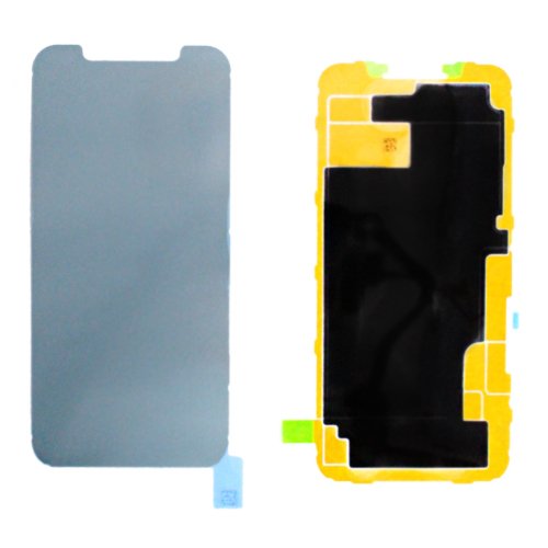 Apple iPhone 12 LCD Heat Plate – Bild 2