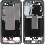 Samsung SM-S911B Galaxy S23 LCD Frame - GH96-15624E - Grey