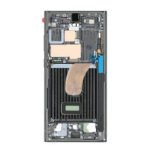 Samsung SM-S918B Galaxy S23 Ultra LCD Frame - GH96-15833C - Green