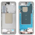 Samsung SM-S921B Galaxy S24 LCD Frame - GH82-33418B - Grey