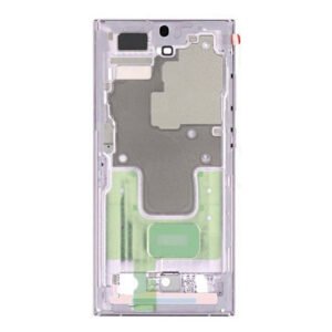 Samsung SM-S918B Galaxy S23 Ultra LCD Frame - GH96-15833D - Lavender