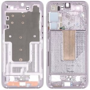 Samsung SM-S916B Galaxy S23 Plus LCD Frame - GH96-15838D - Lavender