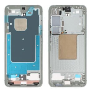 Samsung SM-S921B Galaxy S24 LCD Frame - GH82-33418E - Green