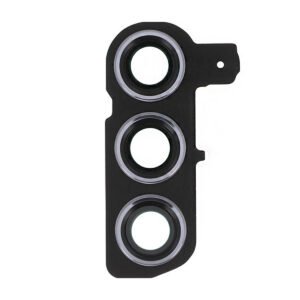 Samsung SM-S921B Galaxy S24 Camera Lens Frame - GH98-48856C - Violet