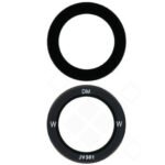 Samsung SM-S911B Galaxy S23/SM-S916B Galaxy S23 Plus Camera Lens - GH64-08988A