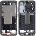 Samsung SM-S911B Galaxy S23 LCD Frame - GH96-15624A - Black
