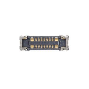 Apple iPhone 8/iPhone 8 Plus/iPhone SE (2020) Power + Volume FPC Connector (J4300)
