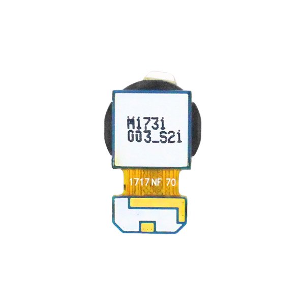 Samsung SM-G990B Galaxy S21 Fan Edition/SM-M526B Galaxy M52 5G/SM-A536B Galaxy A53 5G Ultra Wide Back Camera Module - GH96-14492A – Bild 2