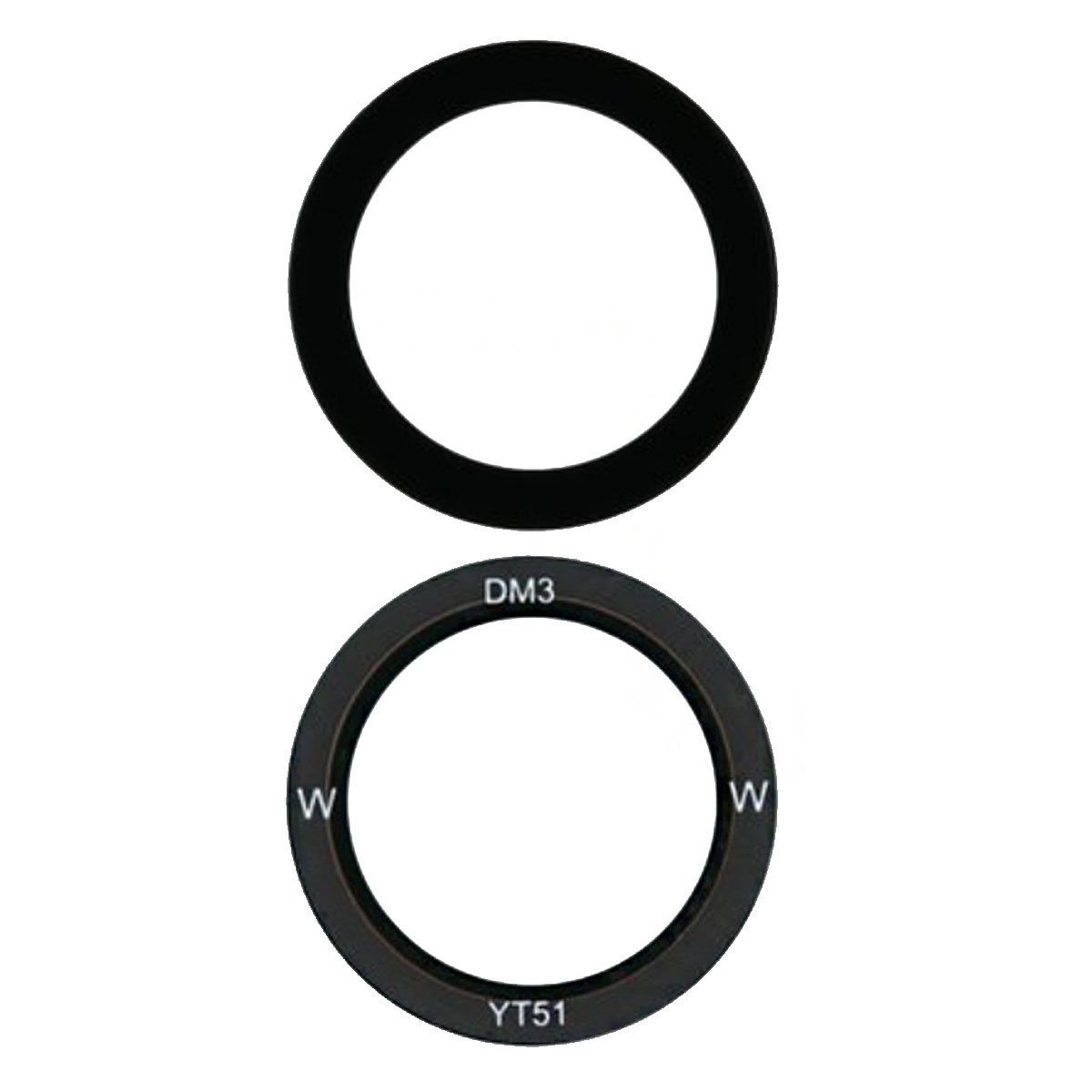 Samsung SM-S918B Galaxy S23 Ultra Main Camera Lens - GH64-09017A – Bild 2