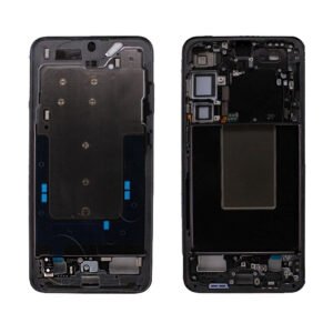 Samsung SM-S926B Galaxy S24 Plus LCD Frame - GH82-33413C - Violet