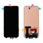 Samsung SM-S906B Galaxy S22 Plus LCD Display + Touchscreen - GH96-14785A - (NO FRAME) - Black
