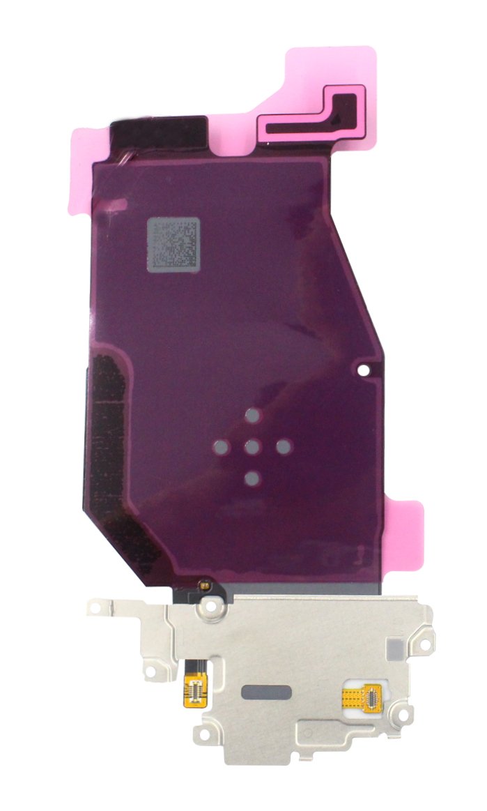 Samsung SM-S906B Galaxy S22 Plus NFC Module - GH97-27174A – Bild 2
