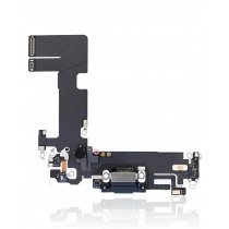 Apple iPhone 13 Charge Connector Flex Cable - Black
