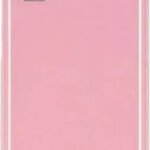 Samsung G980F Galaxy S20/G981F Galaxy S20 5G Backcover - Cloud Pink