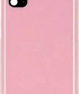 Samsung G980F Galaxy S20/G981F Galaxy S20 5G Backcover - Cloud Pink