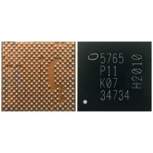 Apple iPhone 11/iPhone 11 Pro/iPhone 11 Pro Max Intermediate Frequency IC - PMB5765