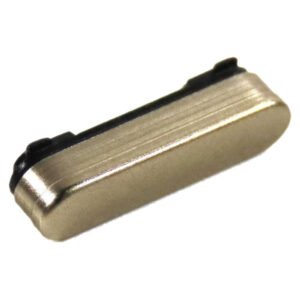 Samsung SM-S928B Galaxy S24 Ultra Power Button - GH98-48897C - Yellow