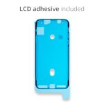 Apple iPhone 12/iPhone 12 Pro LCD Display + Touchscreen - High Quality - Black