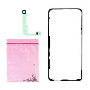 Samsung SM-S921B Galaxy S24 Rework Kit - GH82-33293A - For Backcover
