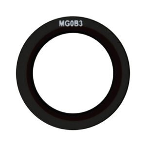 Samsung SM-G991B Galaxy S21/SM-G996B Galaxy S21 Plus Camera Lens - GH64-08309A - Black