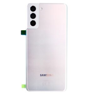 Samsung SM-G996B Galaxy S21 Plus Backcover - GH82-24505C - Silver