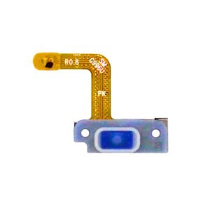 Samsung SM-G991B Galaxy S21/SM-G996B Galaxy S21 Plus Power Button Flex Cable - GH59-15378A