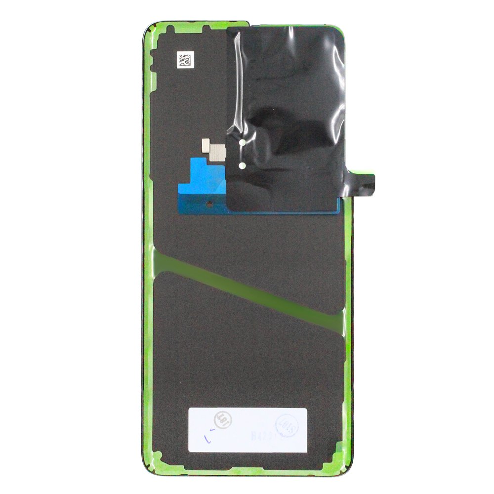 Samsung SM-G998B Galaxy S21 Ultra Backcover - GH82-24499E/GH82-27283E - Brown – Bild 2