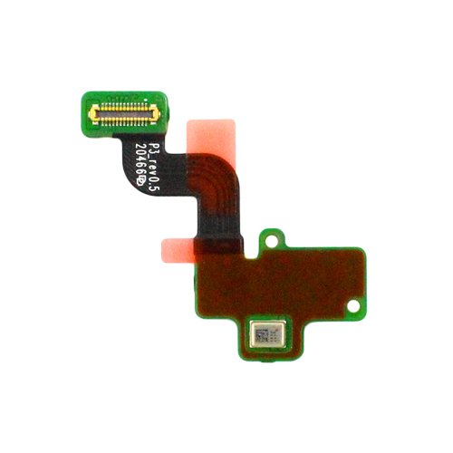Samsung SM-G998B Galaxy S21 Ultra Microphone Flex Cable - GH96-14071A – Bild 2