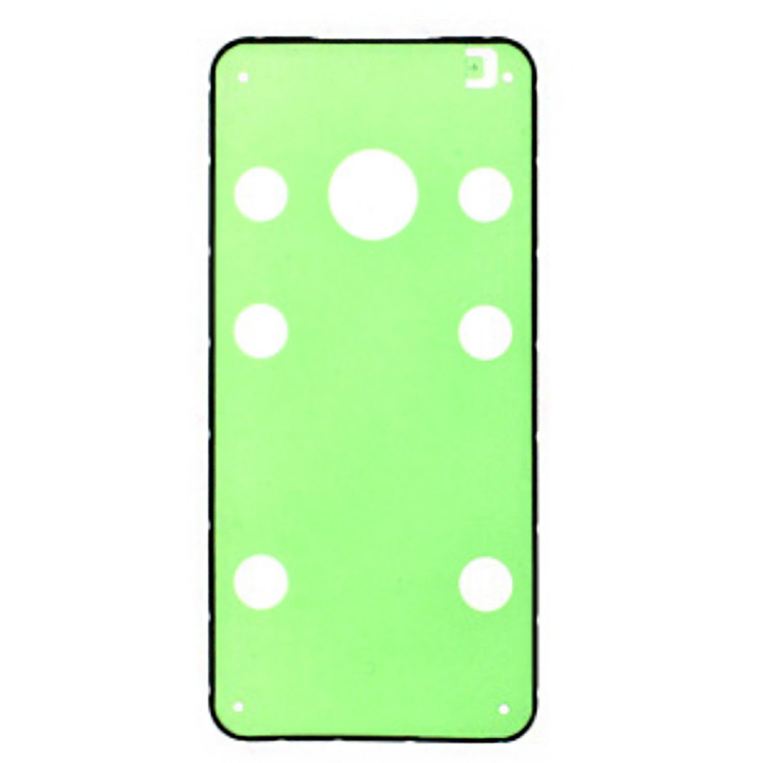 Samsung SM-S711B Galaxy S23 FE Adhesive Tape Front - GH81-24049A