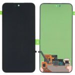 Samsung SM-S711B Galaxy S23 FE LCD Display + Touchscreen - GH82-32856A - (NO FRAME) - Black