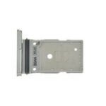 Samsung SM-S711B Galaxy S23 FE Simcard Holder - GH98-48665B - Silver