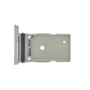 Samsung SM-S711B Galaxy S23 FE Simcard Holder - GH98-48665B - Silver