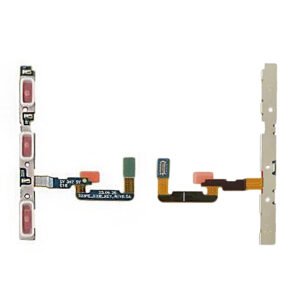 Samsung SM-S711B Galaxy S23 FE Power + Volume Button Flex Cable - GH59-15711A