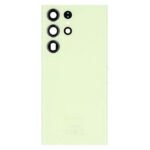 Samsung SM-S918B Galaxy S23 Ultra Backcover - Lime