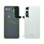 Samsung SM-S921B Galaxy S24 Backcover - GH82-33101B - Grey