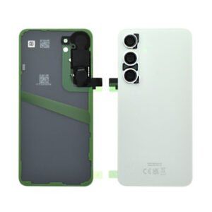 Samsung SM-S921B Galaxy S24 Backcover - GH82-33101B - Grey