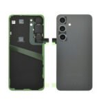 Samsung SM-S921B Galaxy S24 Backcover - GH82-33101A - Black