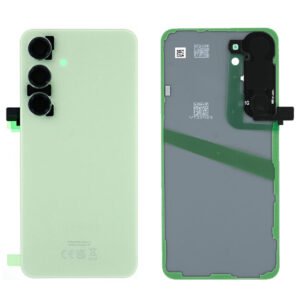 Samsung SM-S921B Galaxy S24 Backcover - GH82-33101E - Green