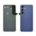 Samsung SM-S921B Galaxy S24 Backcover - GH82-33101C - Violet