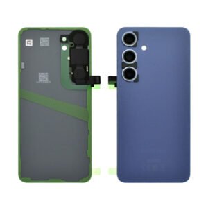 Samsung SM-S921B Galaxy S24 Backcover - GH82-33101C - Violet