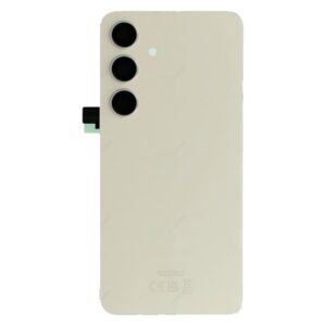 Samsung SM-S921B Galaxy S24 Backcover - GH82-33101D - Yellow