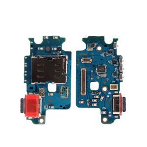 Samsung SM-S921B Galaxy S24 Charge Connector Board - GH96-16507A